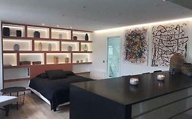 Appartements Haussman Lafayettes